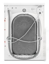 Стирально-сушильная машина Electrolux DualCare 700 EW7WN369SP, фото 2
