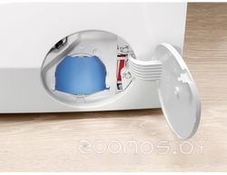 Стирально-сушильная машина Electrolux DualCare 700 EW7WN369SP, фото 7