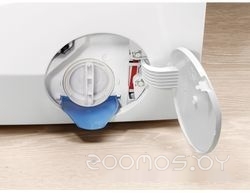 Стирально-сушильная машина Electrolux DualCare 700 EW7WN369SP, фото 9