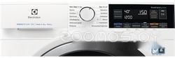 Стирально-сушильная машина Electrolux DualCare 700 EW7WN369SP, фото 10
