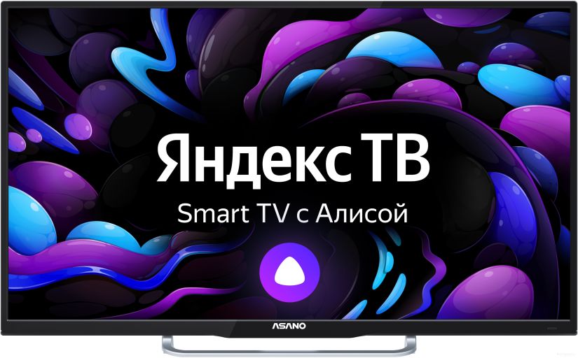 Телевизор Asano 32LH8030S, фото 1
