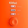 Тостер Kitfort KT-2050-4