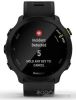 Умные часы Garmin Forerunner 55 (черный)