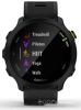 Умные часы Garmin Forerunner 55 (черный)