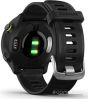 Умные часы Garmin Forerunner 55 (черный)