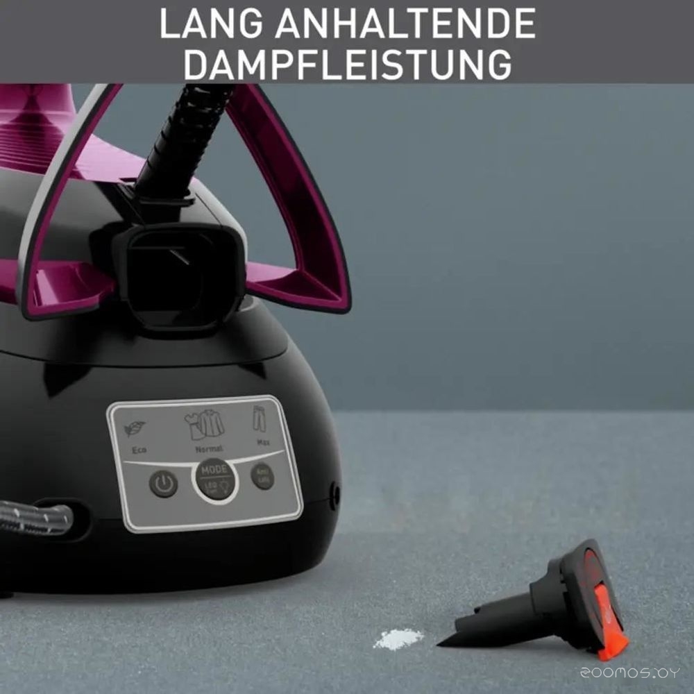 Утюг Tefal Express Vision SV8152E0, фото 4