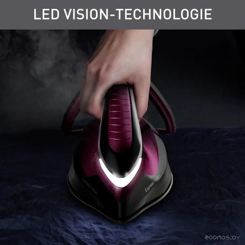 Утюг Tefal Express Vision SV8152E0, фото 5