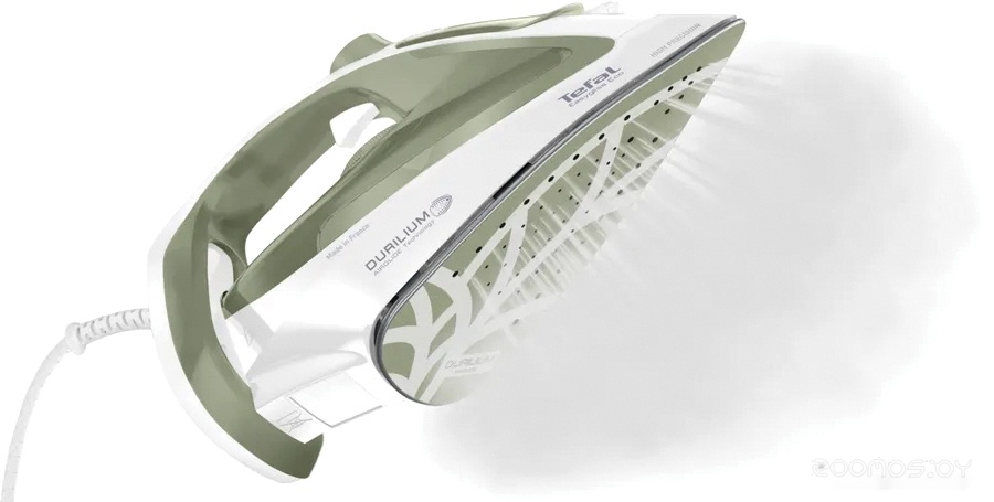 Утюг Tefal Easygliss Eco FV5781E1, фото 3