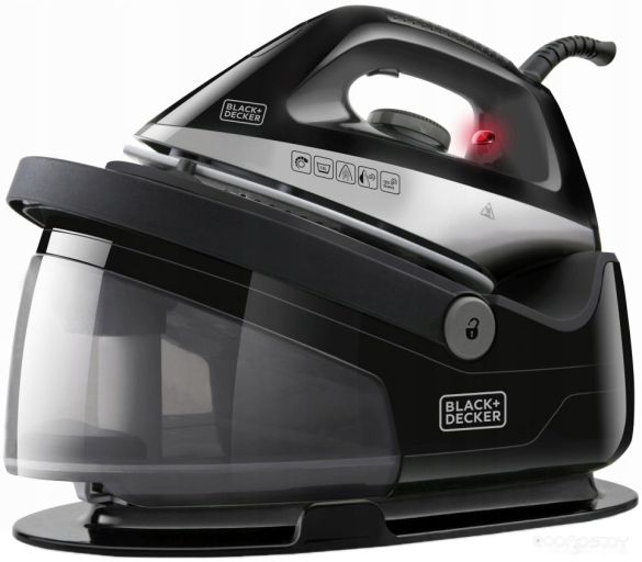 Утюг Black & Decker BXSS2200E