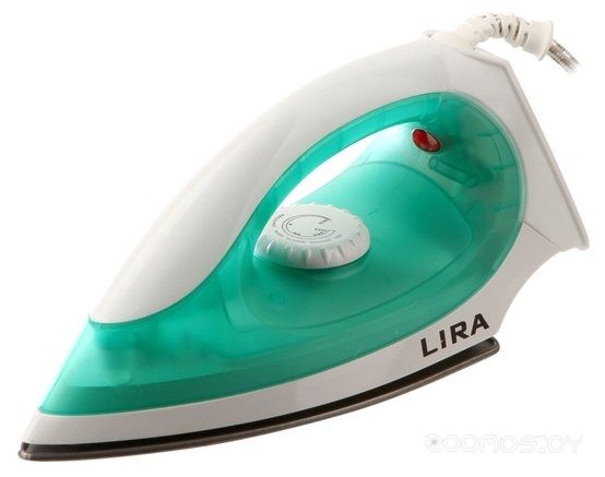 Утюг Lira LR 0609