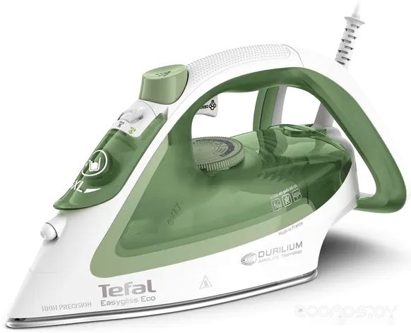 Утюг Tefal Easygliss Eco FV5781E1, фото 1