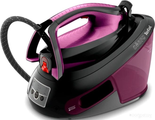 Утюг Tefal Express Vision SV8152E0, фото 1