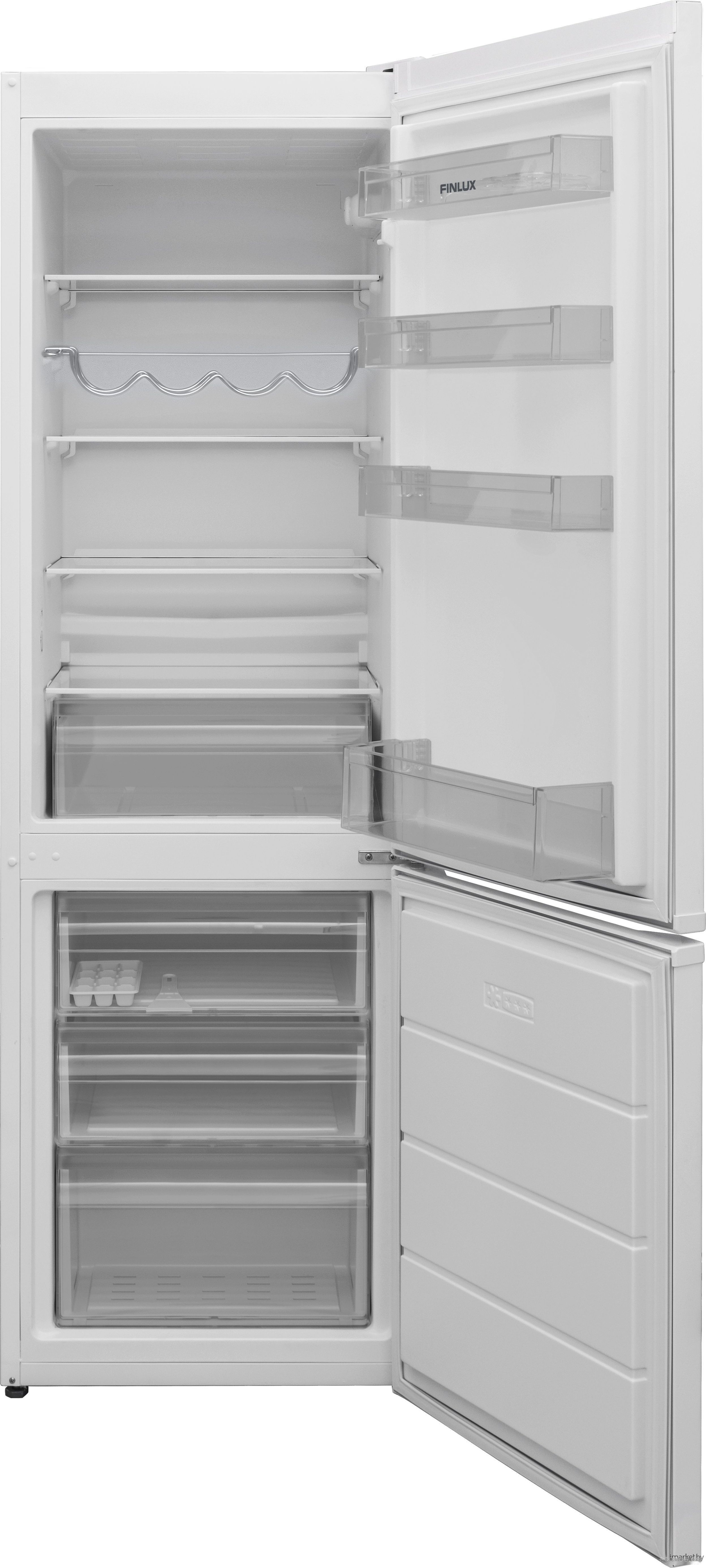 Холодильник Finlux RBFS152W, фото 2