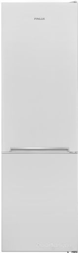Холодильник Finlux RBFN201W, фото 1