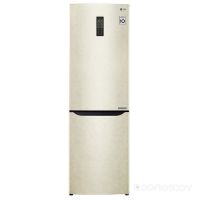 Холодильник LG GA-B419 SEUL