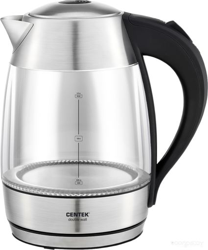 Электрический чайник CENTEK CT-0012