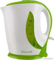 Электрический чайник Maxwell MW-1062 G