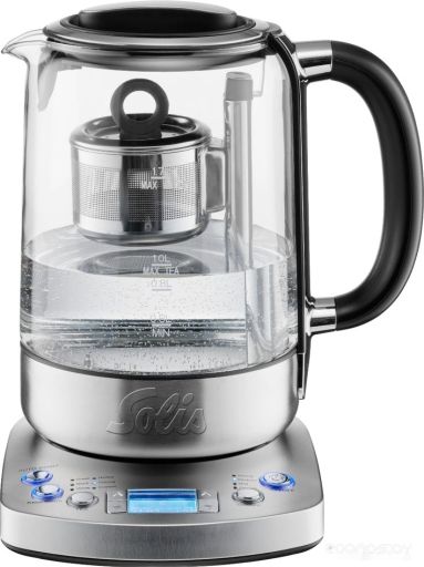 Электрический чайник Solis Tea Kettle Automatic