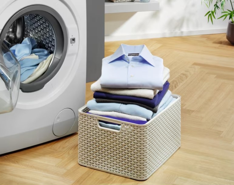 Стирально-сушильная машина Electrolux DualCare 700 EW7WO368SP, фото 2