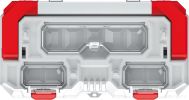 Ящик для инструментов Kistenberg Titan Plus Tool Box 50 KTIPA5025-4C