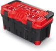 Ящик для инструментов Kistenberg Titan Plus Tool Box 55 KTIPA5530-4C