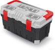 Ящик для инструментов Kistenberg Titan Plus Tool Box 55 KTIPA5530-4C