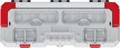 Ящик для инструментов Kistenberg Titan Plus Tool Box 75 KTIPA7530-3020