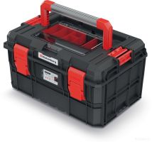 Ящик для инструментов Kistenberg X-Block Alu Log Tool Box 30 KXBA604030-S411