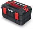Ящик для инструментов Kistenberg X-Block Alu Log Tool Box 30 KXBA604030-S411