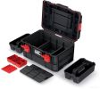 Ящик для инструментов Kistenberg X-Block Alu Log Tool Box 30 KXBA604030-S411