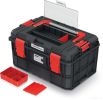 Ящик для инструментов Kistenberg X-Block Alu Log Tool Box 30 KXBA604030-S411