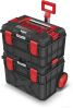 Тележка Kistenberg X-Block Mobile Tool Box Set KXBAS604075