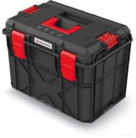 Ящик для инструментов Kistenberg X-Block Pro Tool Box 40 KXB604040-S411