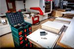 Органайзер Metabo Metabox 118 626897000