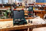 Органайзер Metabo Metabox 118 626897000