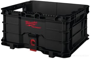 Ящик для инструментов Milwaukee PackOut Crate 4932471724