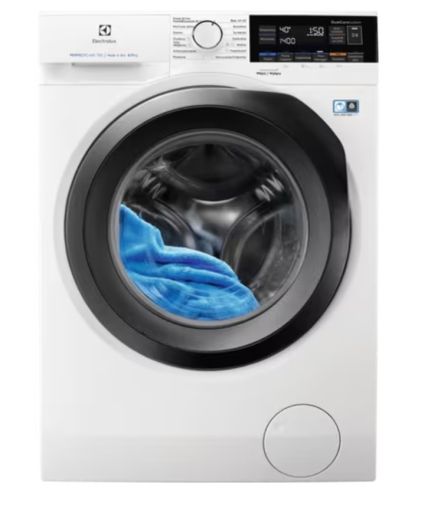 Стирально-сушильная машина Electrolux DualCare 700 EW7WO368SP, фото 1