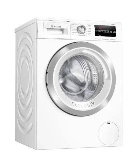 Стиральная машина Bosch WAU28T0EPL