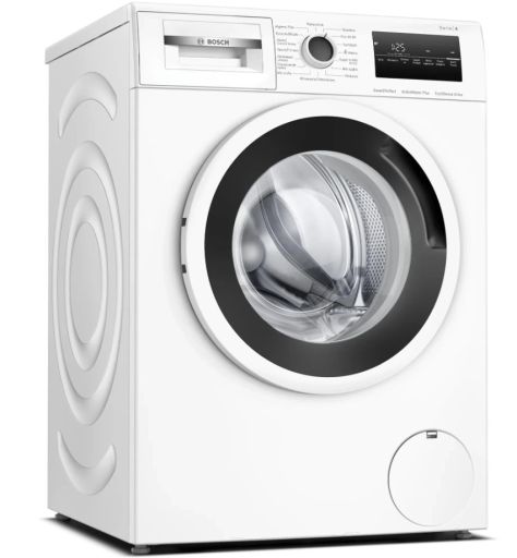 Стиральная машина Bosch Serie 4 WAN2420KPL