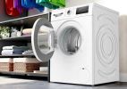 Стиральная машина Bosch Serie 4 WAN2420KPL