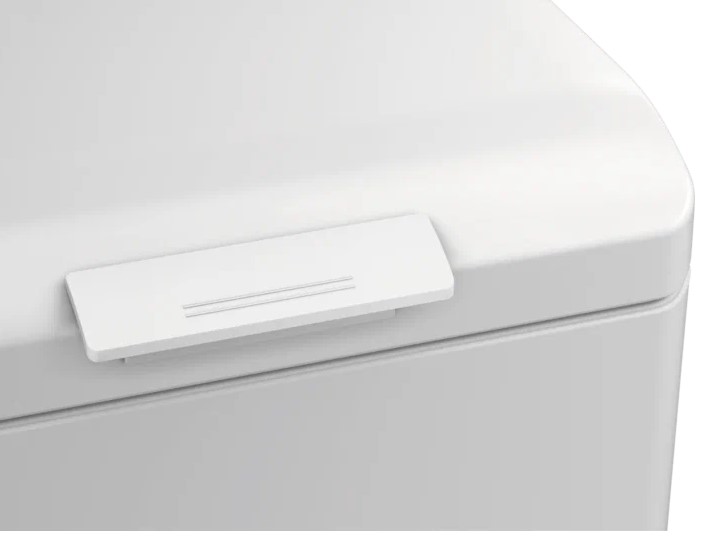 Стиральная машина Electrolux SensiCare 600 EW6TN5061F, фото 4