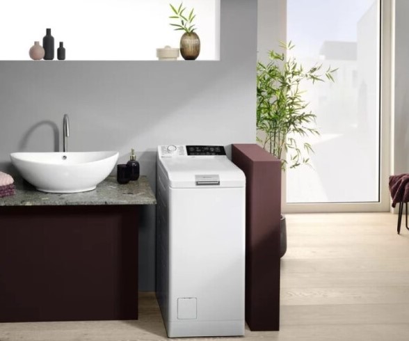 Стиральная машина Electrolux SteamCare 700 EW7TN3272SP, фото 8