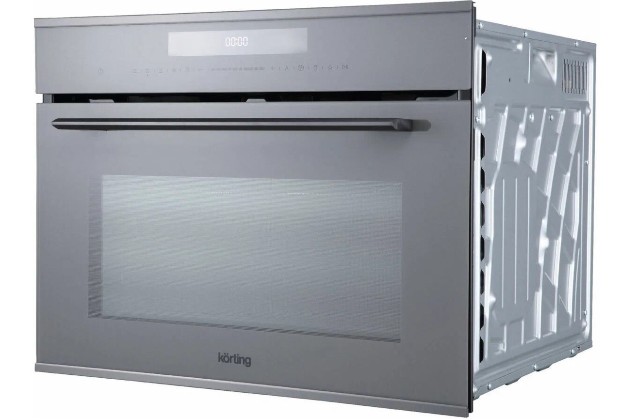 Духовой шкаф Korting OKB 3250 GBXGr MW, фото 3
