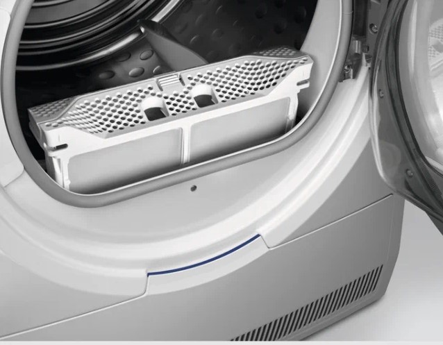 Стиральная машина Electrolux SteamCare 700 EW7F348AW, фото 7
