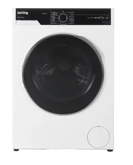 Стирально-сушильная машина Korting KWD 58L1496, фото 3