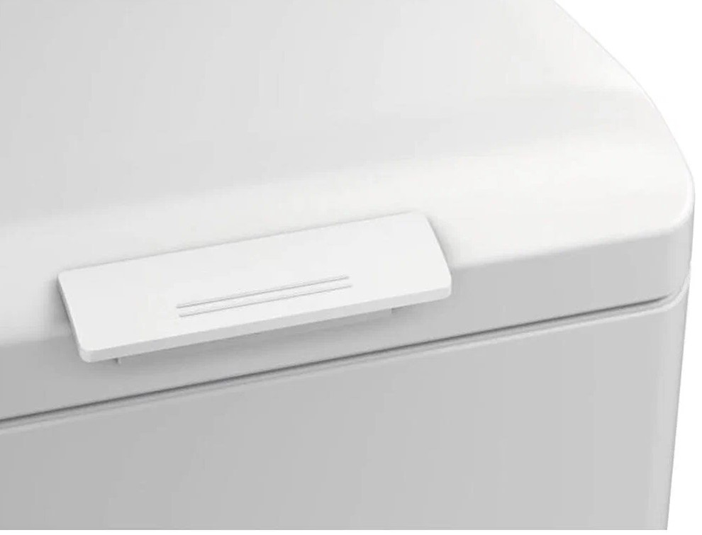 Стиральная машина Electrolux SensiCare 600 EW6TN4261P, фото 3