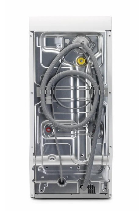 Стиральная машина Electrolux SensiCare 600 EW6TN5061F, фото 2