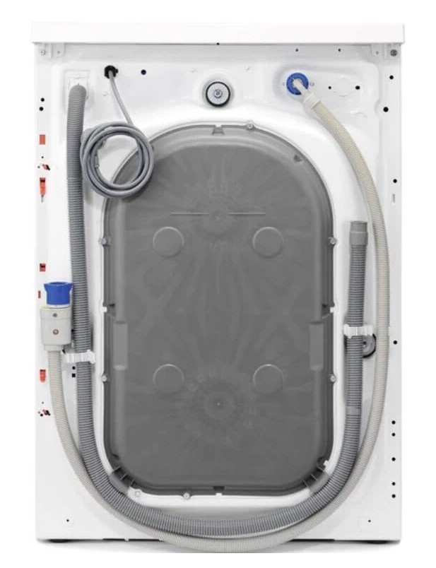 Стиральная машина Electrolux UltraCare 800 EW8FN148B, фото 2
