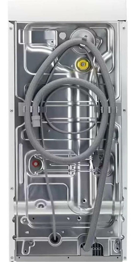 Стиральная машина Electrolux SensiCare 600 EW6TN4261P, фото 5