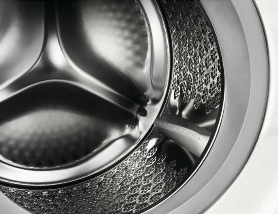 Стирально-сушильная машина Electrolux DelicateCare 900 EW9WN249W, фото 2